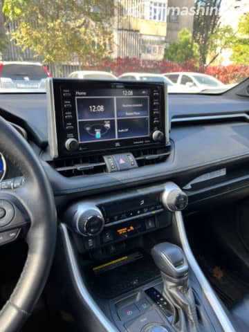 Toyota RAV4 V (XA50) Prime 2.5hyb AT 4WD