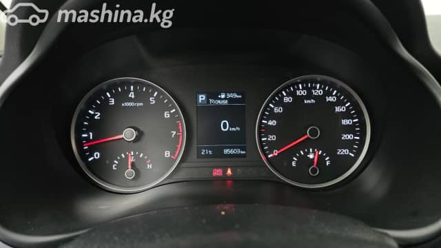 Kia Stonic 1.4 AT