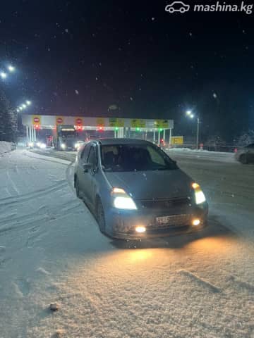 Honda Stream I 1.7 AT