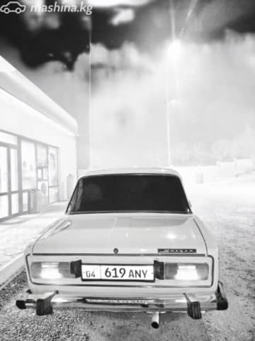 ВАЗ (Lada) 2106 2106 1.6 MT