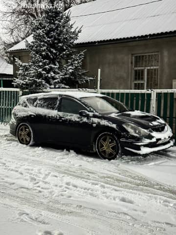 Toyota Caldina III 2.0 AT 4WD