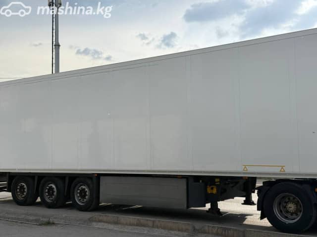 Krone SDP 27