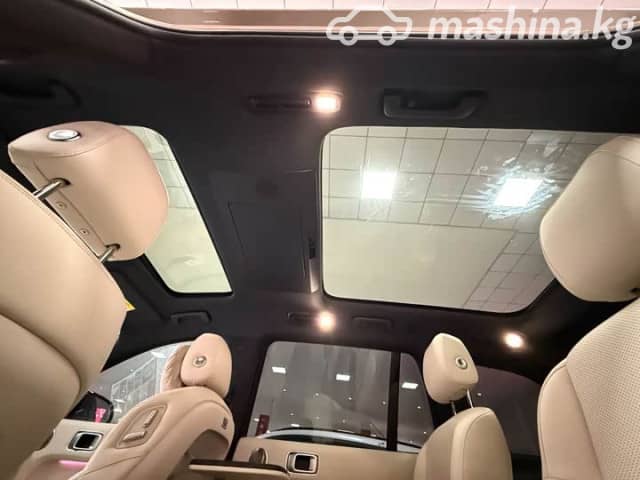 LiXiang L9 Рестайлинг 1.5hyb AT 4WD