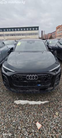 Audi Q5 III