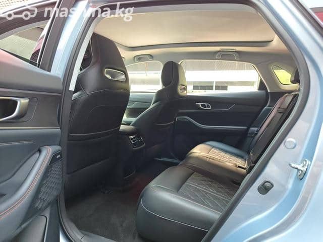 Changan UNI-K 2.0 AT 4WD