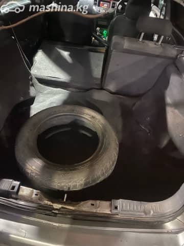 Nissan Primera III (P12) 1.8 MT