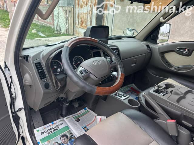 Hyundai Porter