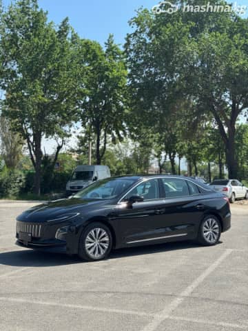 Hongqi E-QM5 54 kWh Electro AT