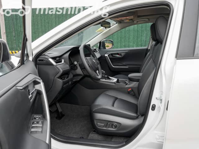 Toyota RAV4 V (XA50) 2.5hyb AT 4WD