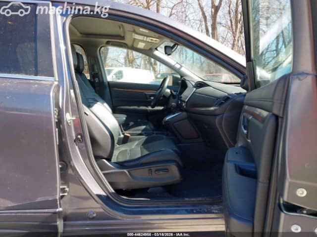 Honda CR-V V Рестайлинг 1.5 CVT 4WD