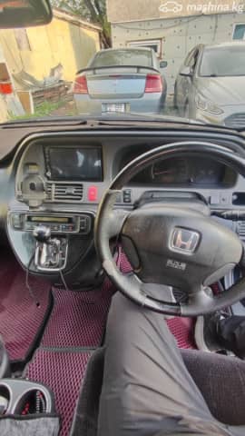 Honda Odyssey II 2.3 AT