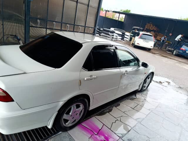 Honda Torneo 2.0 AT
