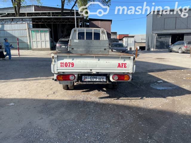 Hyundai Porter