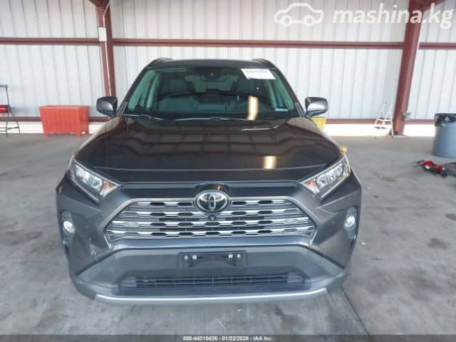 Toyota RAV4 V (XA50) 2.5 AT 4WD