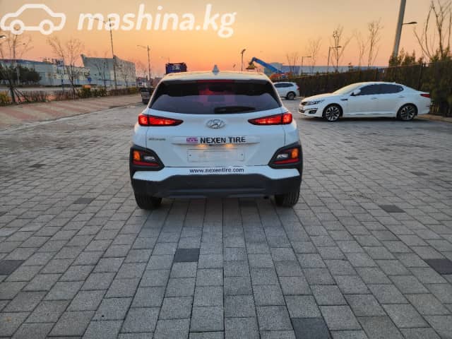 Hyundai Kona I 1.6d AMT