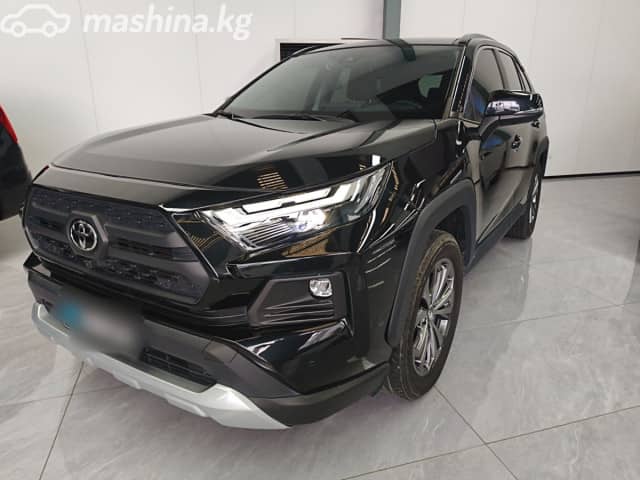 Toyota RAV4 V (XA50) 2.5 AT 4WD