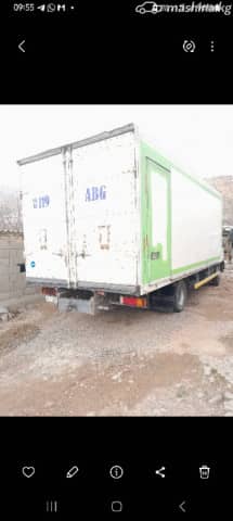 MAN L2000