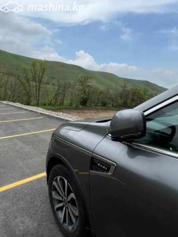 Renault Samsung QM6 I Рестайлинг 2.0d CVT 4WD
