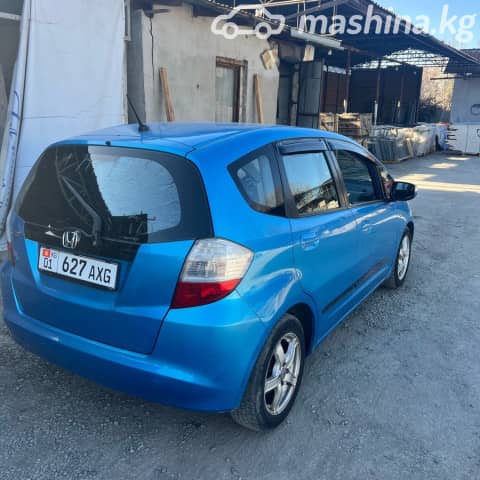 Honda Jazz II 1.3 MT