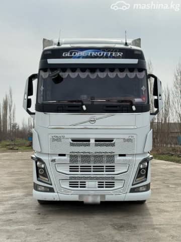 Volvo FH