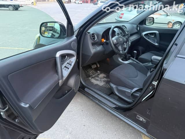 Toyota RAV4 III (XA30) 2.0 AT 4WD