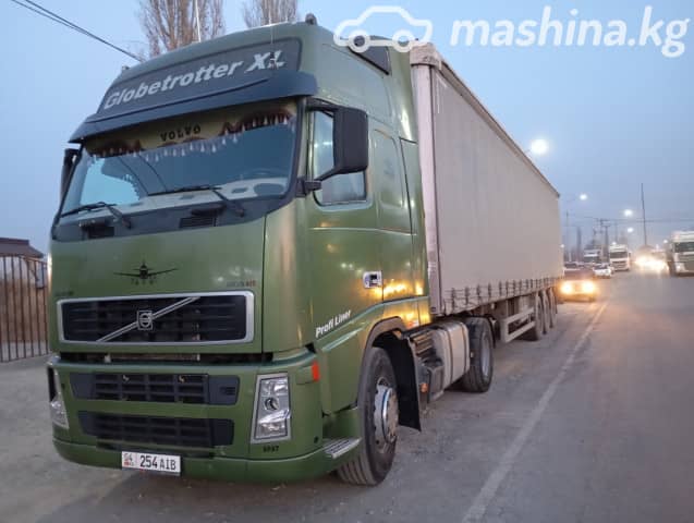 Volvo FH