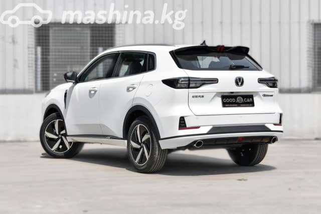 Changan CS55PLUS I Рестайлинг 1.5 AMT