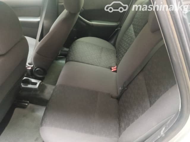 Ford Focus I Рестайлинг 1.6 MT