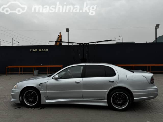 Toyota Aristo I 3.0 AT