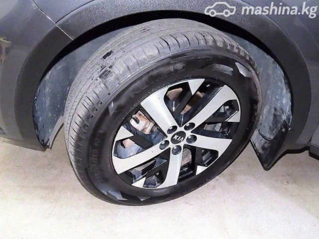 Kia Sorento IV 2.2d AMT