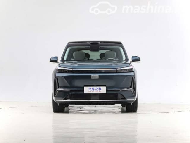 Geely Galaxy M9 1.5hyb AT