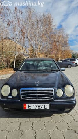Mercedes-Benz E-Класс II (W210, S210) 320 3.2 AT 4WD