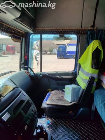 DAF 95 series
