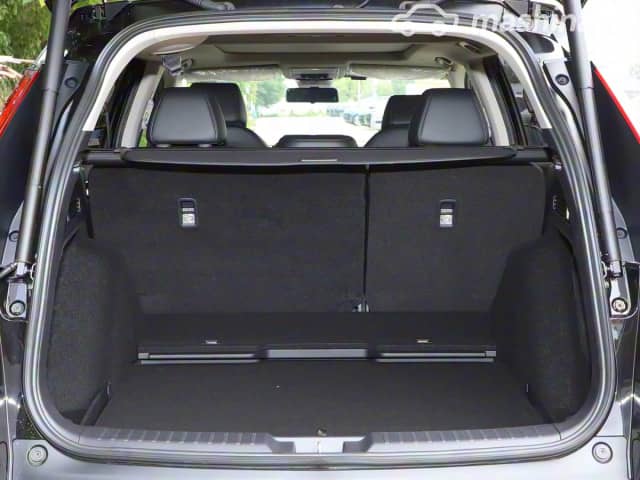 Honda CR-V VI 1.5 CVT