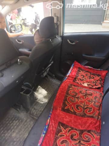 Honda Jazz II 1.3 MT