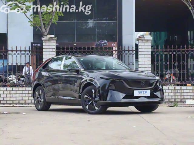 Mazda EZ-60 1.5hyb AT