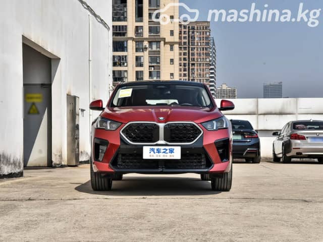 BMW X2 II (U10) sDrive20i 1.5 AMT