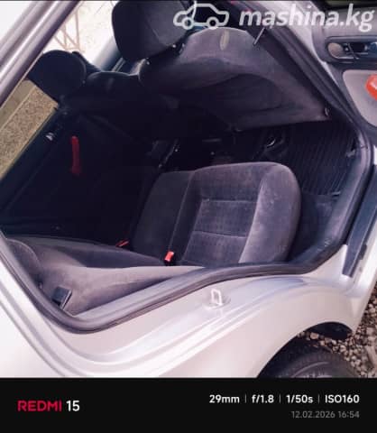 Volkswagen Golf IV 1.4 MT