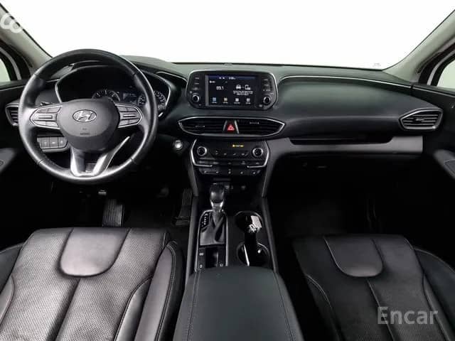 Hyundai Santa Fe IV 2.0 e-VGT AT