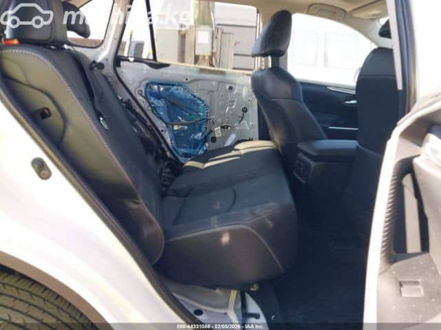 Toyota RAV4 V (XA50) 2.5 AT 4WD