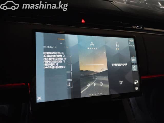 Land Rover Range Rover Sport III P360 MHEV 3.0 AT 4WD