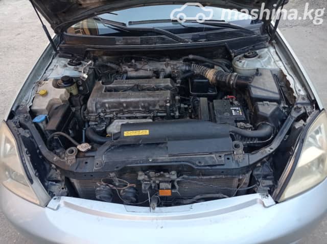Renault Samsung SM5 II 2.0 AT