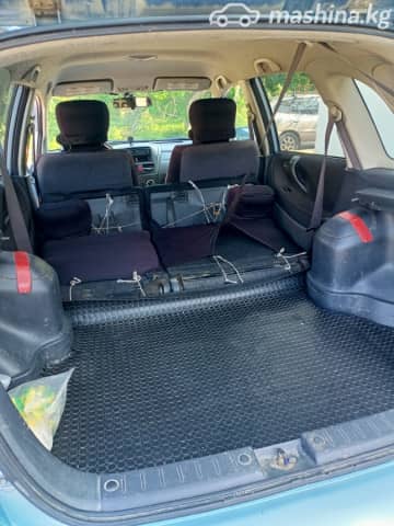 Suzuki Liana I 1.6 MT 4WD