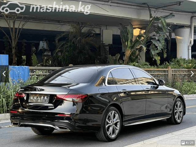 Mercedes-Benz E-Класс V (W213, S213, C238) Рестайлинг 300 L 2.0 AT