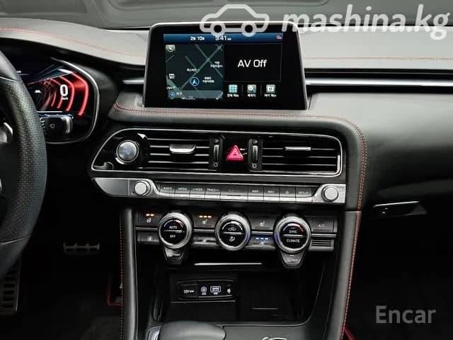 Genesis G70 I 2.0 AT