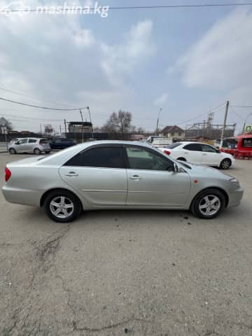 Toyota Camry V (XV30) 2.4 AT