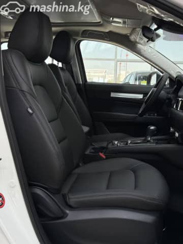Mazda CX-5 II Рестайлинг 2.0 AT 4WD