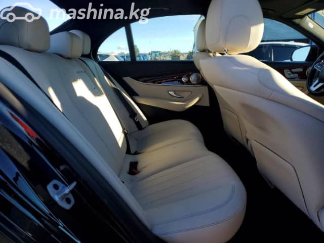 Mercedes-Benz E-Класс V (W213, S213, C238) 350 2.0 AT