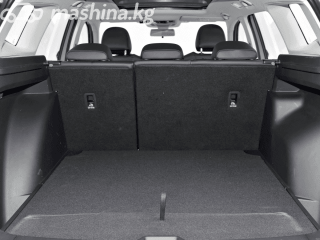 Volkswagen Jetta VII Рестайлинг 2 1.5 AT