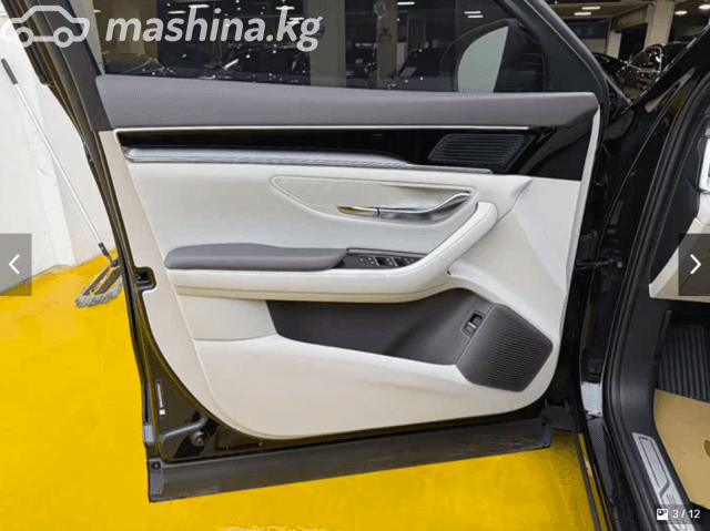 BYD Song Plus I Рестайлинг 71.8 kWh Electro CVT